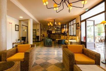 Отель Cap Nègre Hôtel