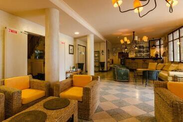 Отель Cap Nègre Hôtel