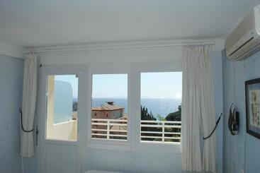 Отель Cap Nègre Hôtel