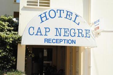 Отель Cap Nègre Hôtel
