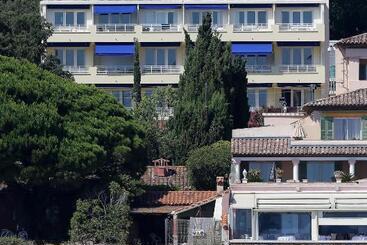Отель Cap Nègre Hôtel