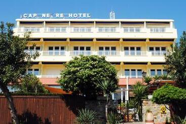 Отель Cap Nègre Hôtel