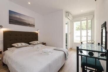 هتل Cap Nègre Hôtel