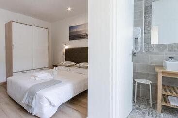 Отель Cap Nègre Hôtel
