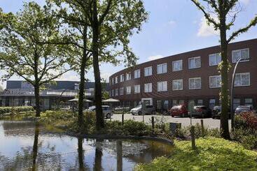 Hôtel De Bonte Wever Assen