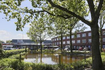 Hôtel De Bonte Wever Assen