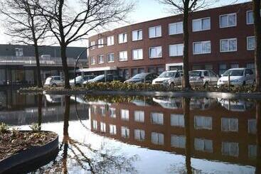 Hôtel De Bonte Wever Assen