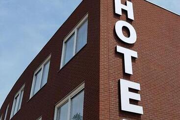 Hôtel De Bonte Wever Assen