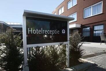 Hôtel De Bonte Wever Assen