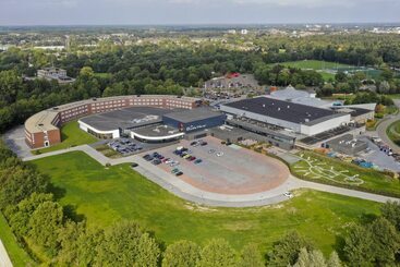 Hôtel De Bonte Wever Assen