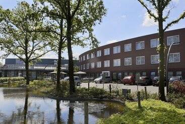 Hôtel De Bonte Wever Assen
