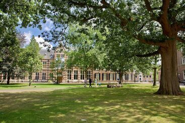 Hôtel De Bonte Wever Assen
