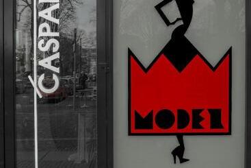 Design Hotel Modez