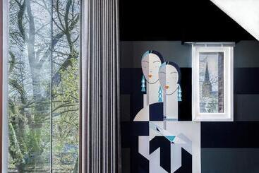 Design Hotel Modez