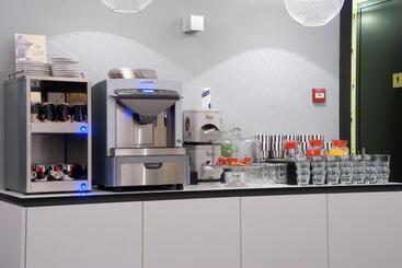 Design Hotel Modez