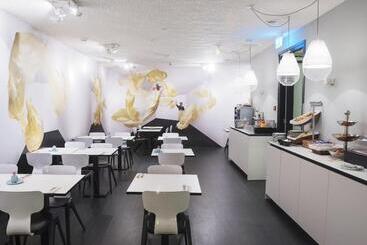Design Hotel Modez