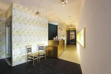 Design Hotel Modez
