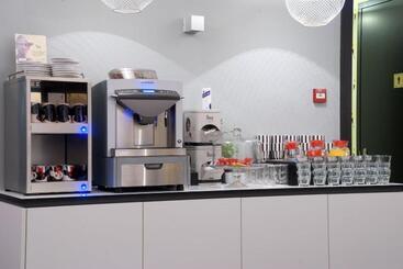 Design Hotel Modez