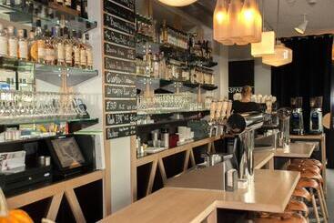 Design Hotel Modez