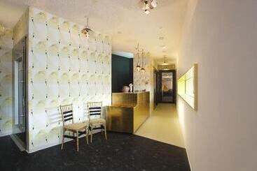 Design Hotel Modez