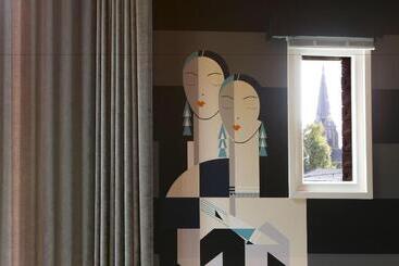 Design Hotel Modez