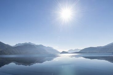 هتل Du Lac Menaggio