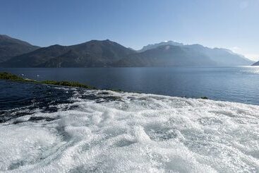 هتل Du Lac Menaggio