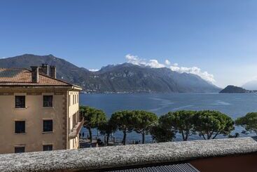 هتل Du Lac Menaggio