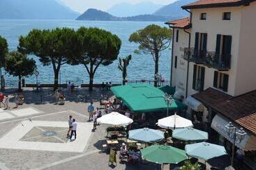 هتل Du Lac Menaggio