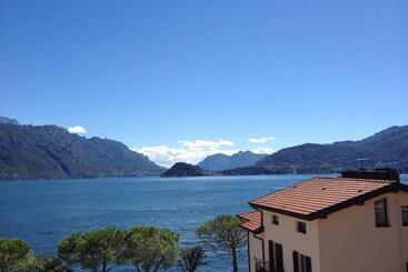 هتل Du Lac Menaggio
