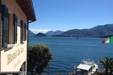 هتل Du Lac Menaggio