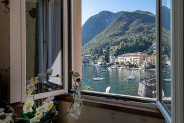 هتل Du Lac Menaggio