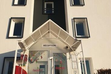 Fasthotel Montpellier Ouest   Un Hôtel Fh Classic