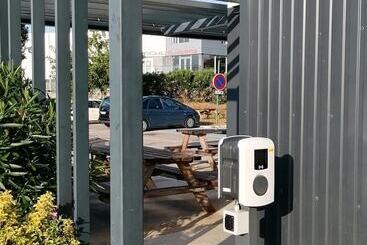 Fasthotel Montpellier Ouest   Un Hôtel Fh Classic