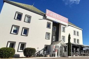 Fasthotel Montpellier Ouest   Un Hôtel Fh Classic