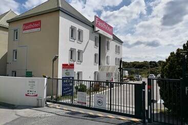 Fasthotel Montpellier Ouest   Un Hôtel Fh Classic