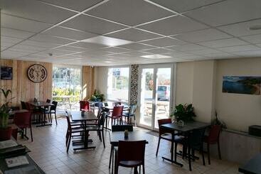 Fasthotel Montpellier Ouest   Un Hôtel Fh Classic