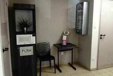 Fasthotel Montpellier Ouest   Un Hôtel Fh Classic