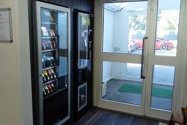 Fasthotel Montpellier Ouest   Un Hôtel Fh Classic