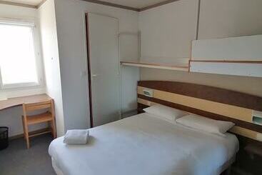 Fasthotel Montpellier Ouest   Un Hôtel Fh Classic