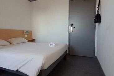 Fasthotel Montpellier Ouest   Un Hôtel Fh Classic