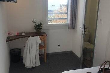 Fasthotel Montpellier Ouest   Un Hôtel Fh Classic