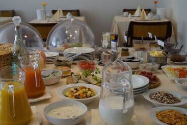 ホテル Forsthaus St. Hubertus