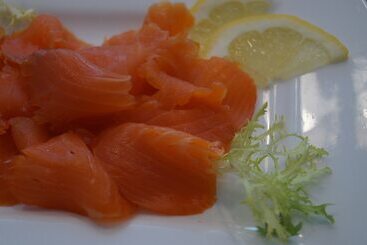 ホテル Forsthaus St. Hubertus