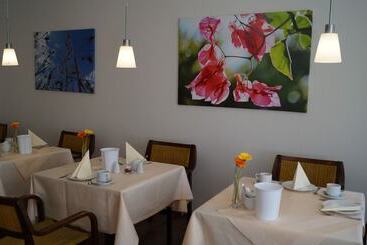ホテル Forsthaus St. Hubertus