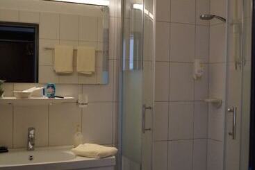 ホテル Forsthaus St. Hubertus
