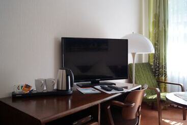 ホテル Forsthaus St. Hubertus