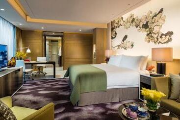 Four Seasons Hotel Shenzhen
