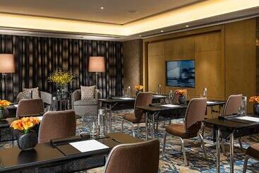 Four Seasons Hotel Shenzhen