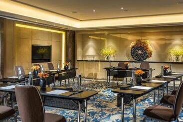 Four Seasons Hotel Shenzhen